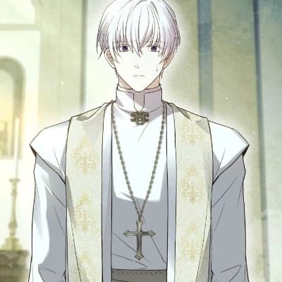 (Bl)Priest(noah) and delinquent(you)  thumbnail