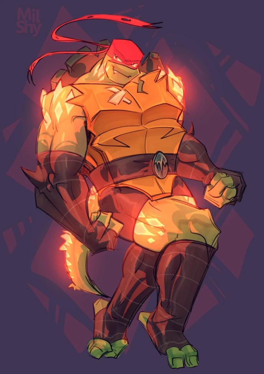 Raph ROTTMNT thumbnail