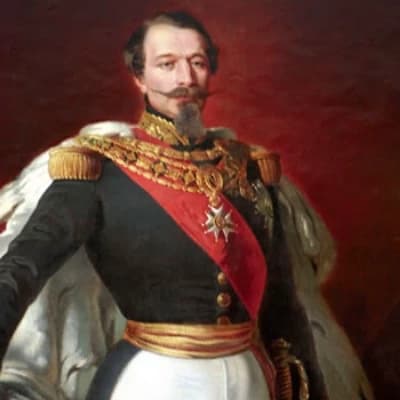 Napoleon III of France thumbnail