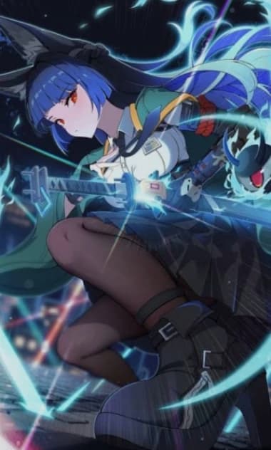 Hoshimi Miyabi thumbnail