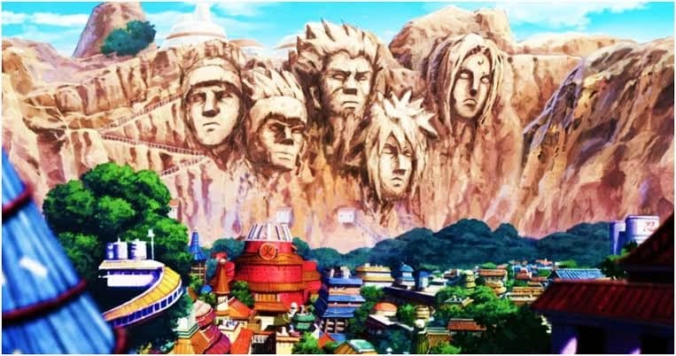 Hated By Konoha  thumbnail