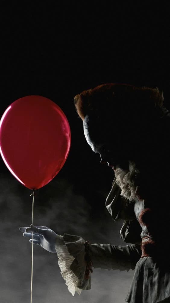 Pennywise thumbnail