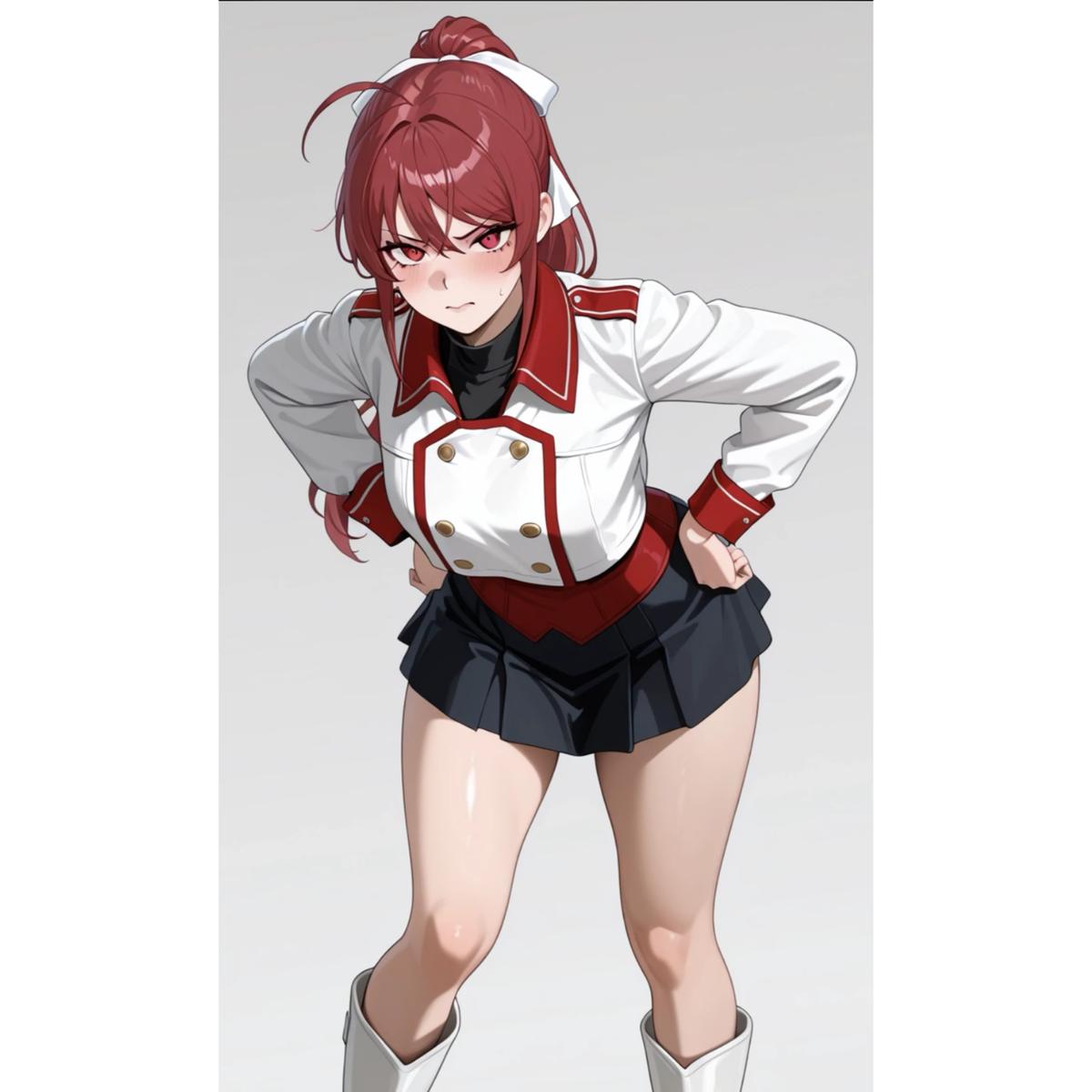 Alicia thumbnail