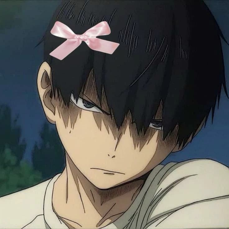 Kageyama thumbnail