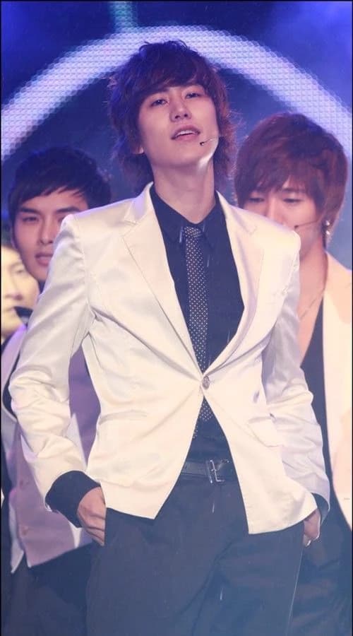 Cho Kyuhyun thumbnail
