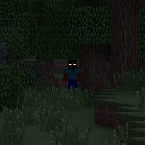 Herobrine thumbnail