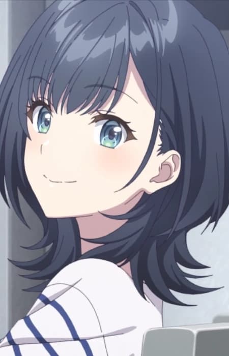 Yuzuki Nanase thumbnail