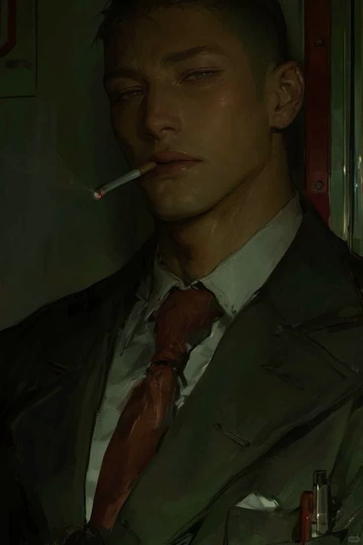 Nova Falcon Mafia Leader thumbnail