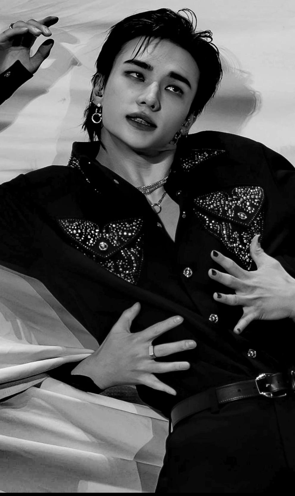 Hyunjin (Detective)  thumbnail
