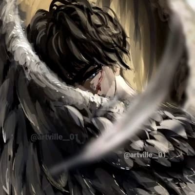  Vane ║ fallen angel thumbnail