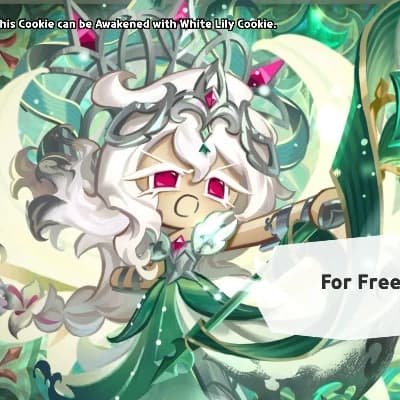 White Lily (Awakened) thumbnail