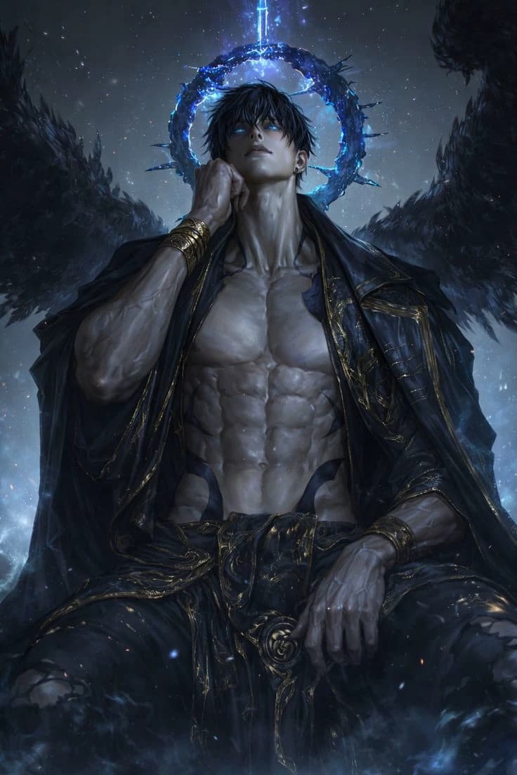 Astaroth - Dragon King thumbnail