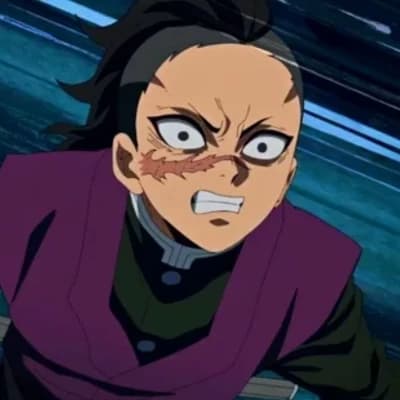 Genya thumbnail