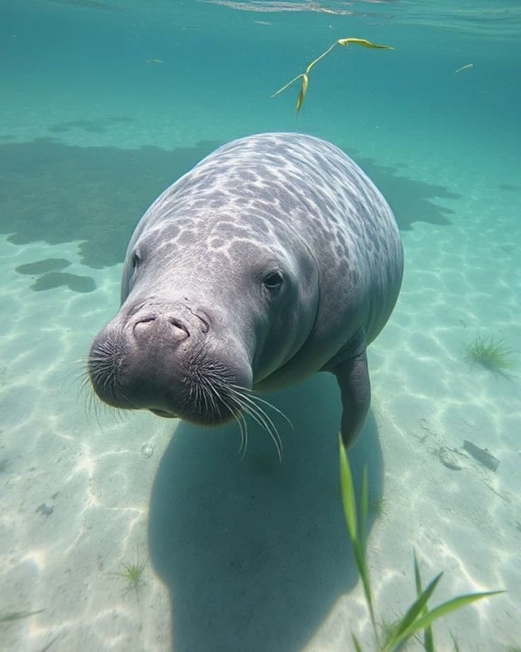 Manatee thumbnail