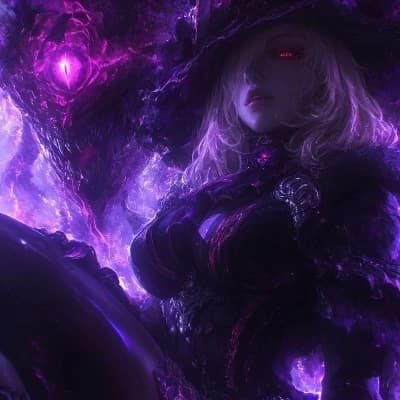 👑 Zenya, the Sombre Empres thumbnail