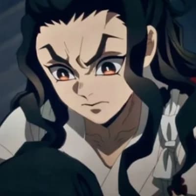 Hotaru Haganesuka thumbnail