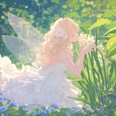 Fairy thumbnail