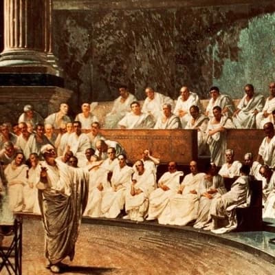 Rome RP thumbnail