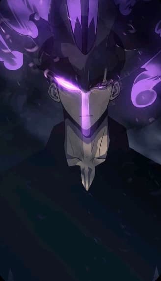 Sung jinwoo. [Solo Leaving] thumbnail