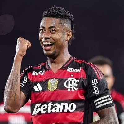 Bruno Henrique thumbnail