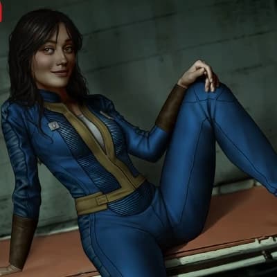 Lucy thumbnail