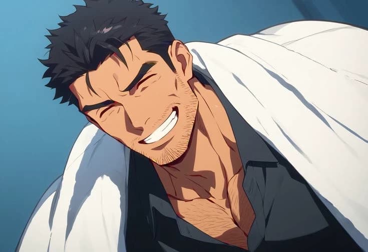 A good father thumbnail