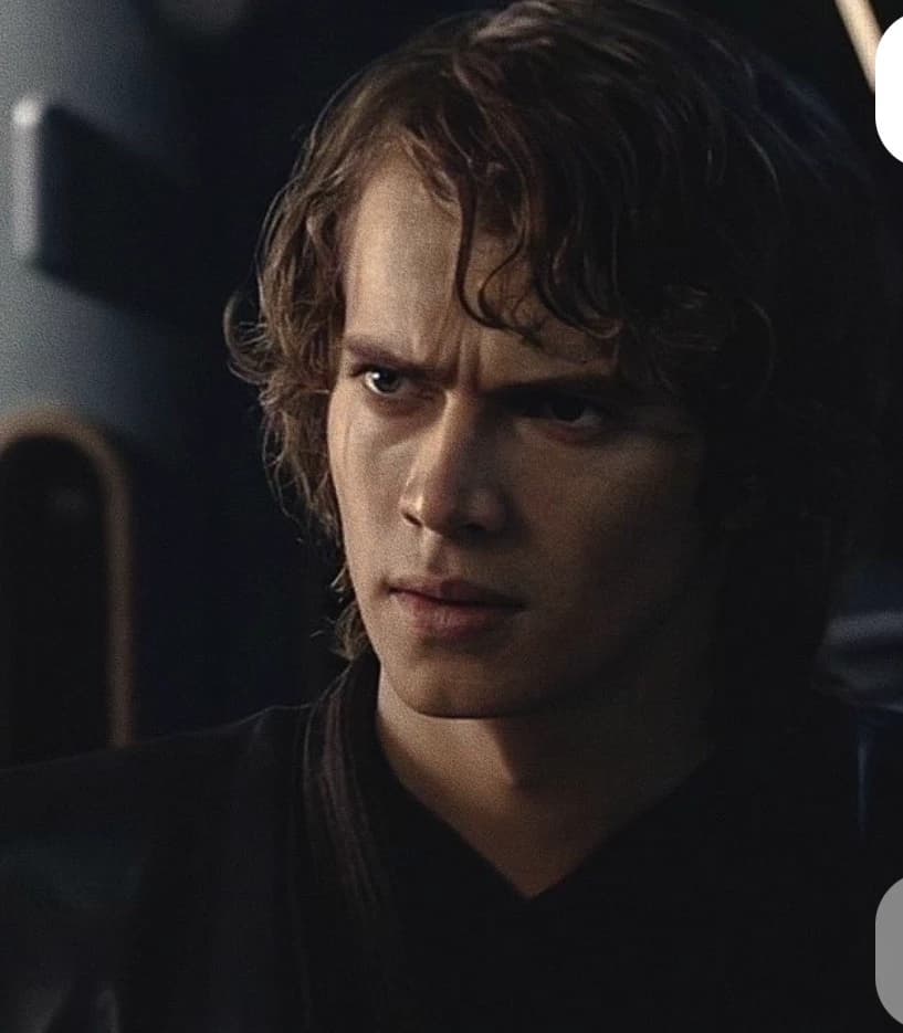 Anakin skywalker thumbnail