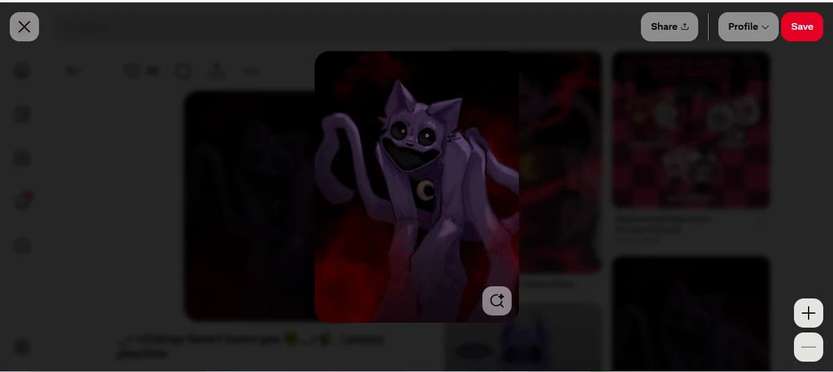 Catnap(The Hour Of Joy) thumbnail