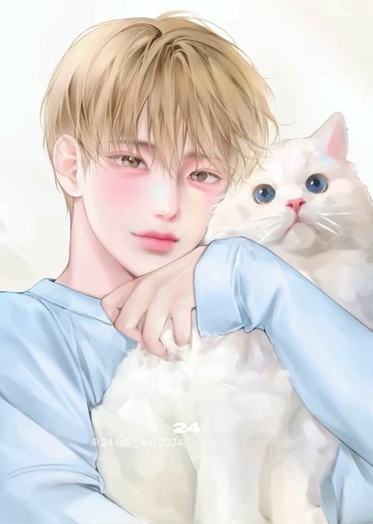 Leo - Omega thumbnail