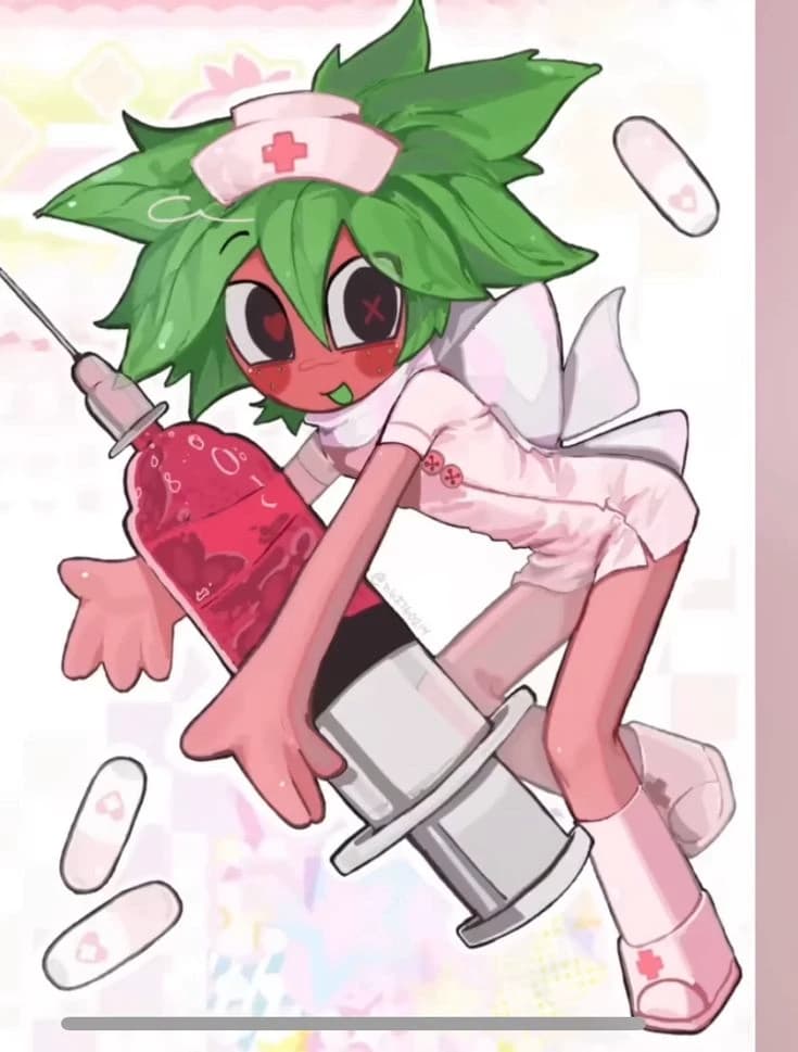 Nurse---Sprout thumbnail