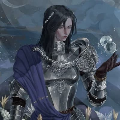 Kaelen Valerius thumbnail