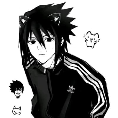 Sasuke Uchiha thumbnail