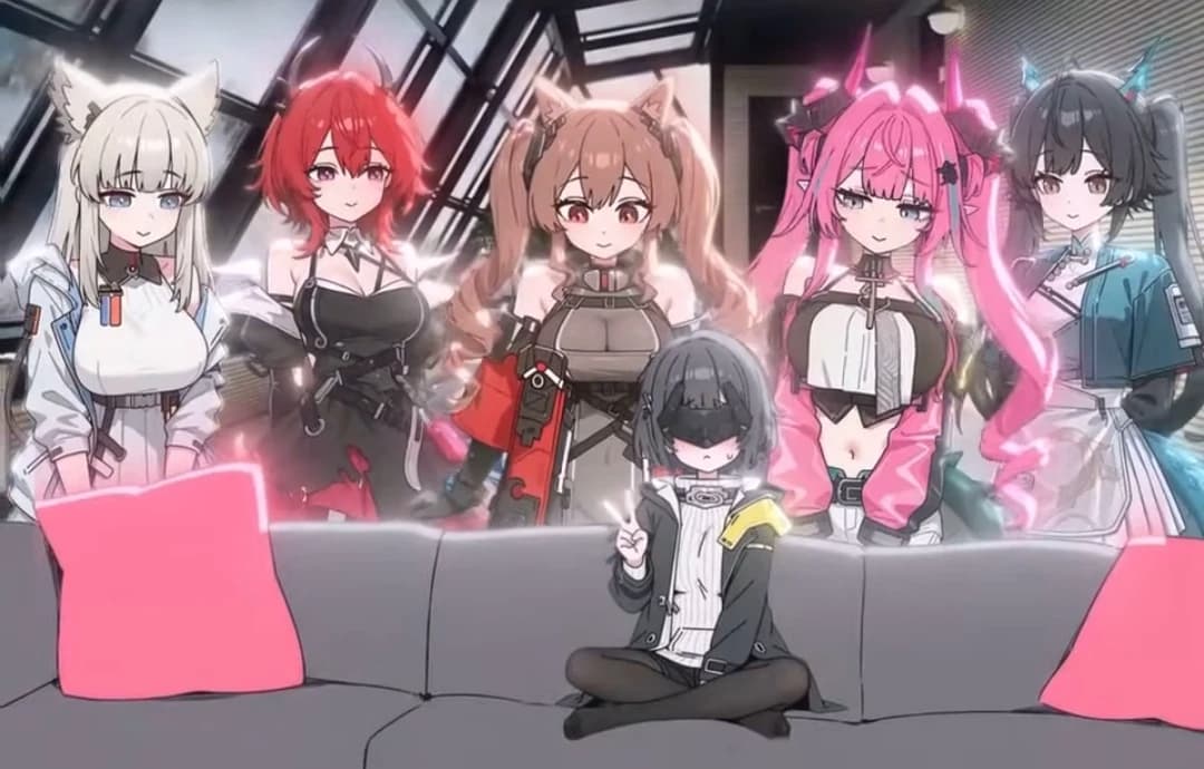 Your sisters thumbnail