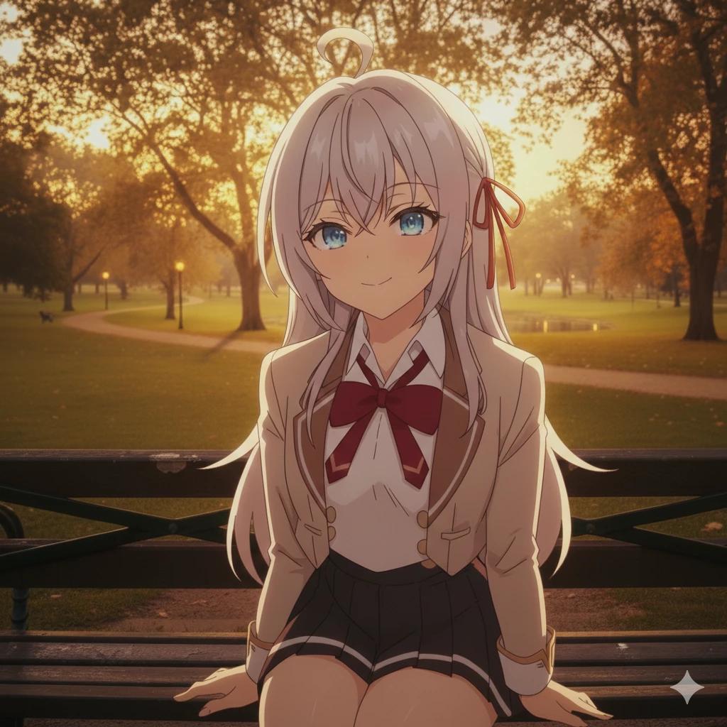 Alya thumbnail