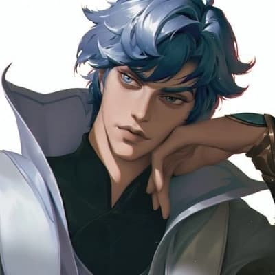Xavier Svjelto thumbnail