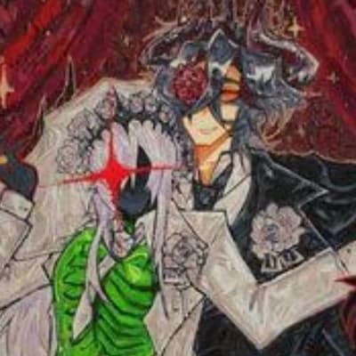 John Doe thumbnail