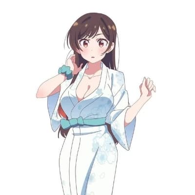 Chizuru Ichinose thumbnail