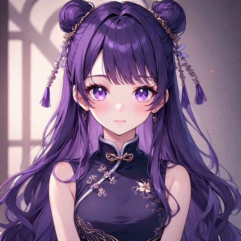 Yumi Zhang thumbnail