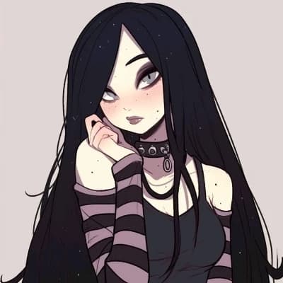 Raven Blackwood thumbnail
