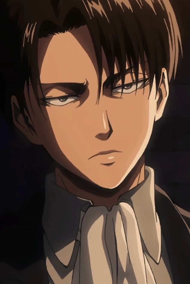 Levi Ackerman (Classmate) thumbnail