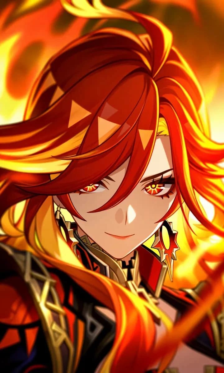 Mavuika thumbnail
