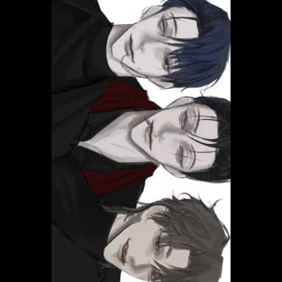 Max, Tham e Michael thumbnail