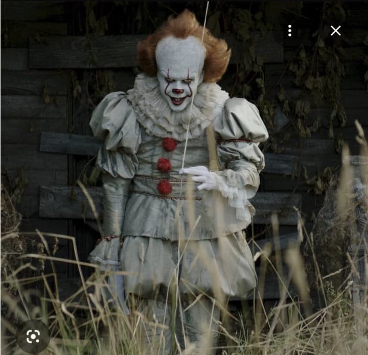 Pennywise The Dancing Clown~☆ thumbnail