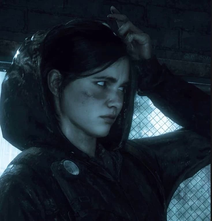 🧟‍♂️] Ellie Williams  thumbnail