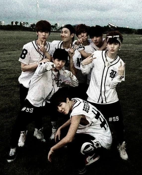 Bts thumbnail