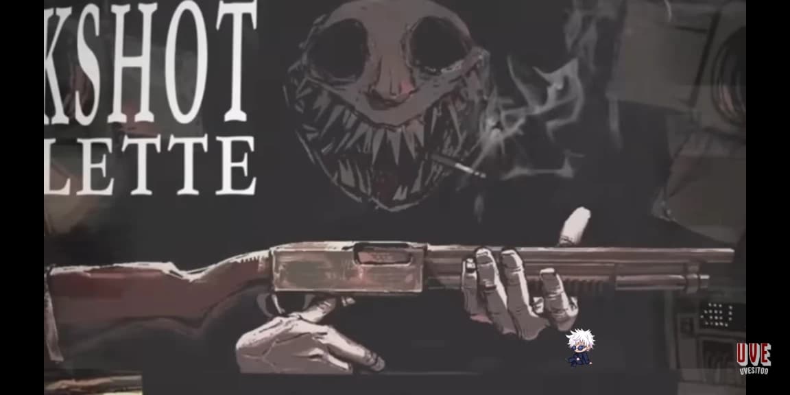 Russian Roulette thumbnail