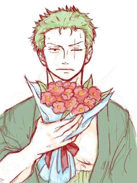 Zoro thumbnail