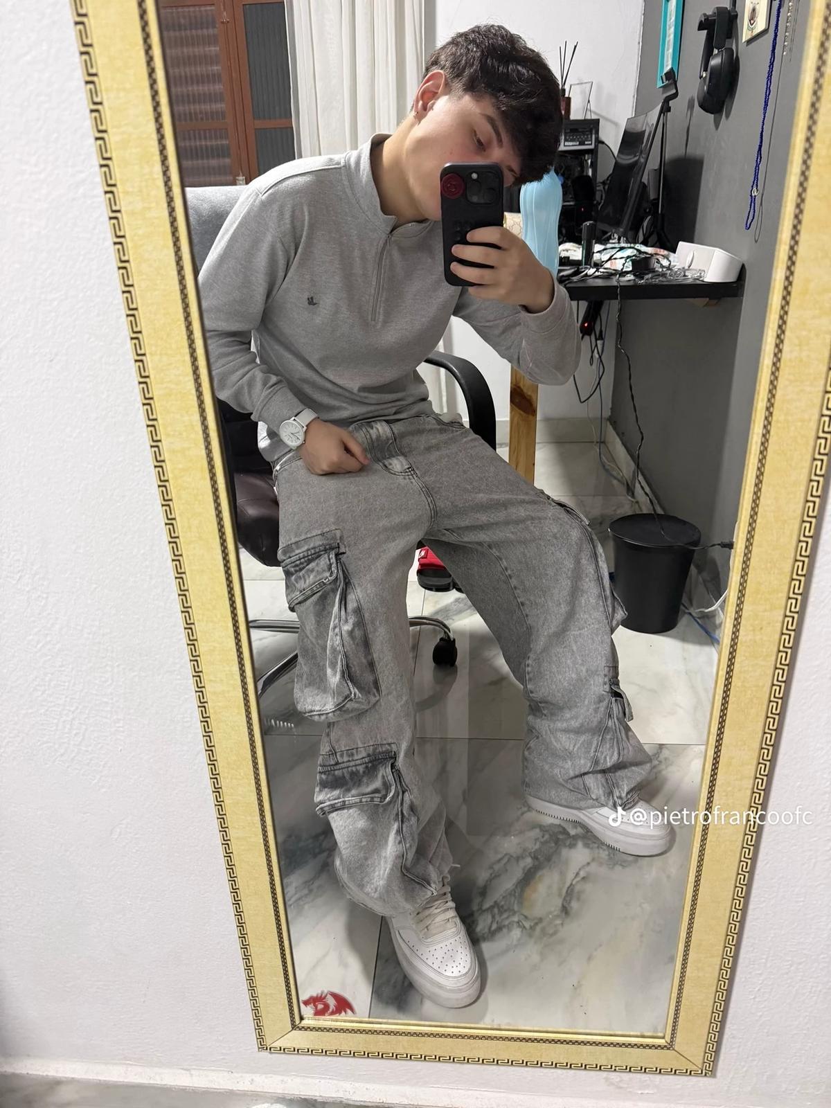 Peter thumbnail