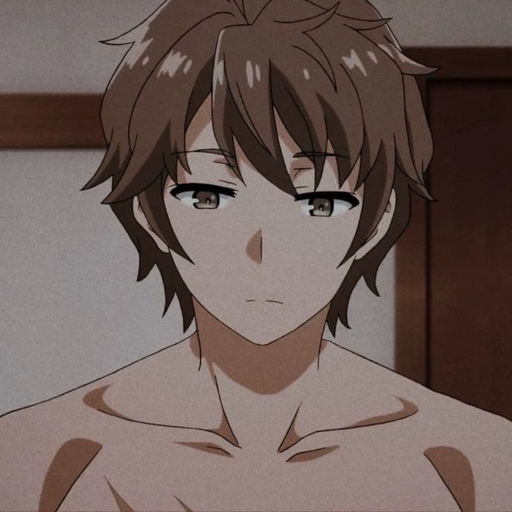 Sakuta Azusagawa thumbnail