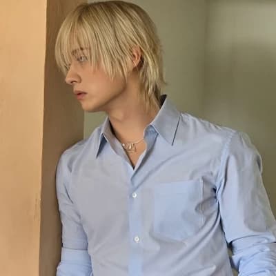 Lee Minho thumbnail